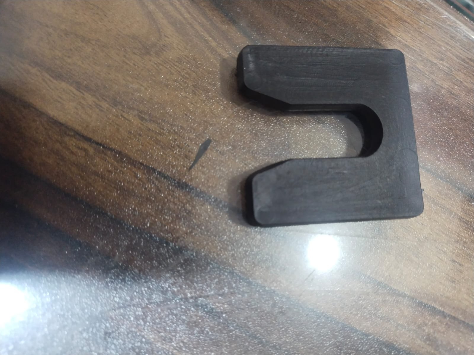 Custom shim sizes