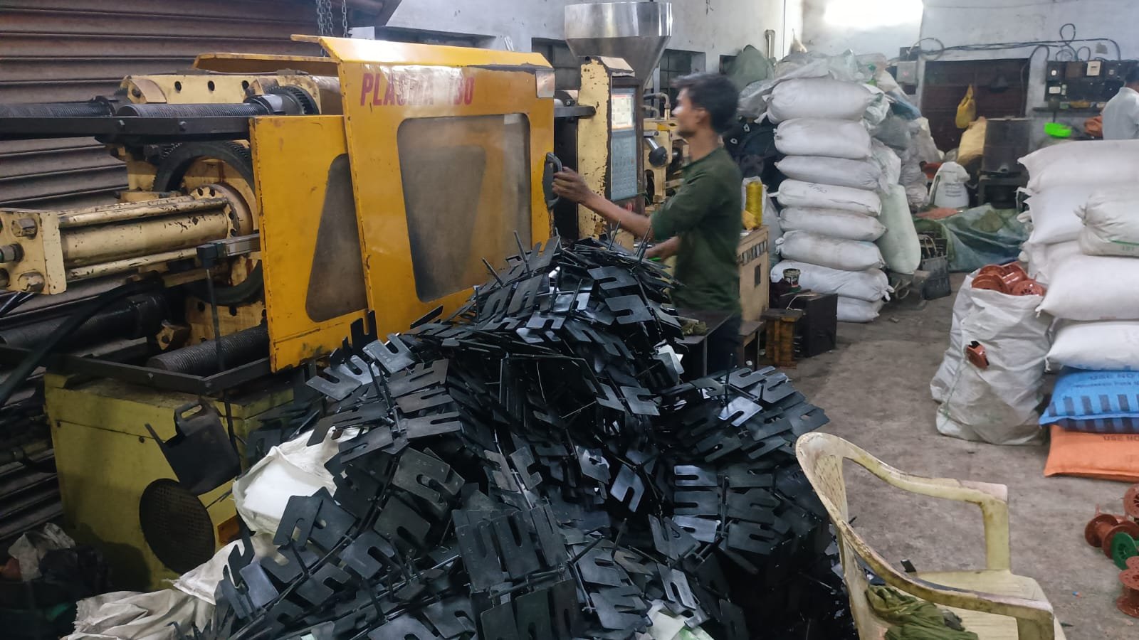 shim product