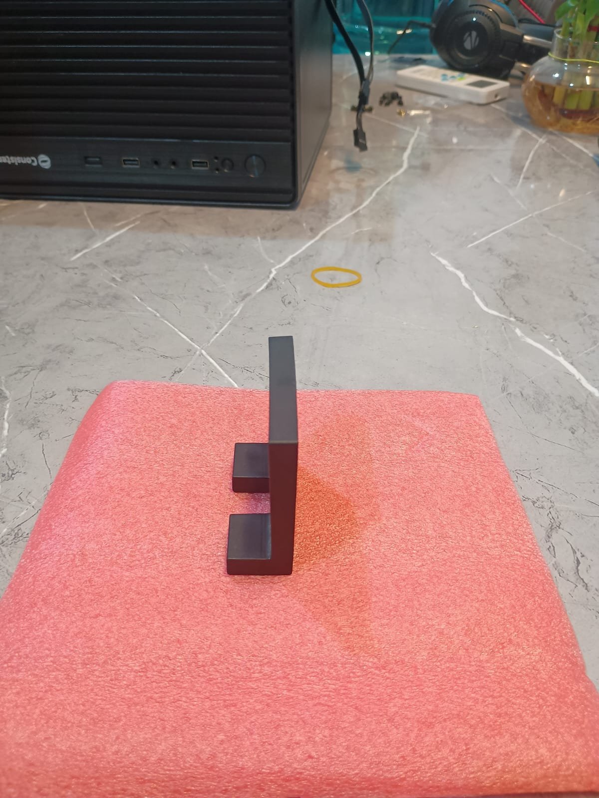 Glass Rail Shims